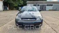 2008 Chevrolet Lacetti