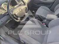 2008 Chevrolet Lacetti
