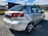 2008 Chevrolet Lacetti