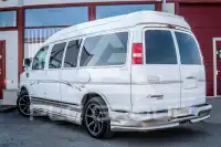 2008 Chevrolet Express