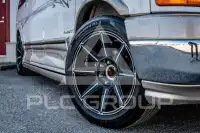 2008 Chevrolet Express