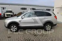 2008 Chevrolet Captiva
