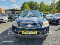 2008 Chevrolet Captiva