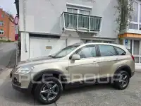 2008 Chevrolet Captiva