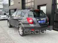 2008 Chevrolet Captiva