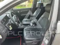 2008 Chevrolet Captiva