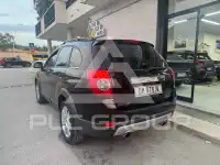 2008 Chevrolet Captiva