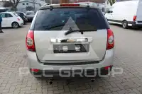 2008 Chevrolet Captiva
