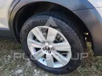 2008 Chevrolet Captiva