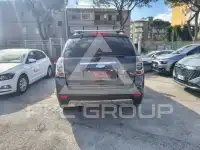 2008 Chevrolet Captiva