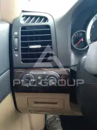 2008 Chevrolet Captiva