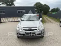 2008 Chevrolet Captiva