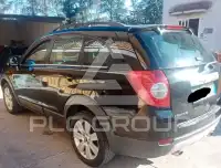 2008 Chevrolet Captiva