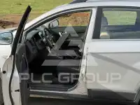 2008 Chevrolet Captiva