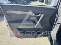 2008 Chevrolet Captiva