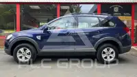 2008 Chevrolet Captiva