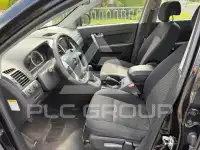 2008 Chevrolet Captiva
