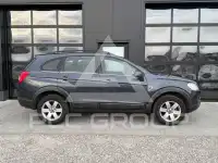 2008 Chevrolet Captiva