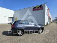 2008 Chevrolet Captiva