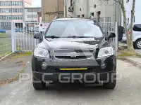 2008 Chevrolet Captiva
