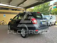 2008 Chevrolet Captiva