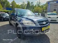 2008 Chevrolet Captiva