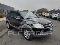 2008 Chevrolet Captiva