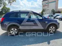 2008 Chevrolet Captiva