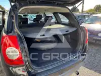 2008 Chevrolet Captiva