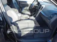 2008 Chevrolet Captiva