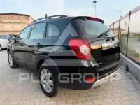 2008 Chevrolet Captiva