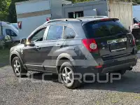 2008 Chevrolet Captiva