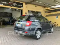 2008 Chevrolet Captiva