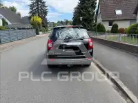 2008 Chevrolet Captiva