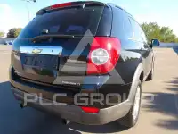 2008 Chevrolet Captiva