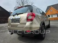 2008 Chevrolet Captiva