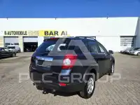 2008 Chevrolet Captiva