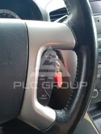 2008 Chevrolet Captiva