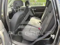 2008 Chevrolet Captiva