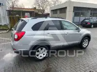 2008 Chevrolet Captiva