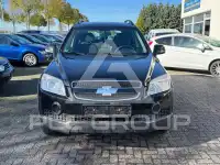 2008 Chevrolet Captiva