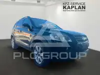 2008 Chevrolet Captiva