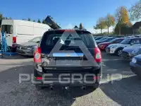 2008 Chevrolet Captiva