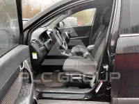 2008 Chevrolet Captiva