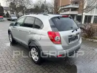 2008 Chevrolet Captiva