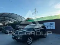 2008 Chevrolet Captiva