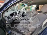 2008 Chevrolet Captiva