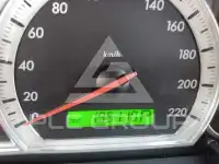 2008 Chevrolet Captiva