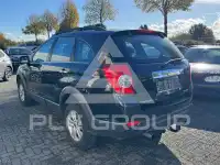 2008 Chevrolet Captiva