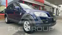 2008 Chevrolet Captiva
